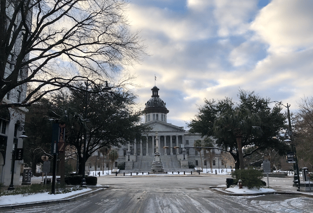 Keeping Warm All Winter: The Vital Role of Insulation in Columbia, SC