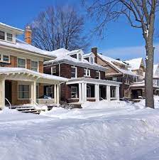 Steps to Prepare your Home for the Winter Temperatures in St. Louis