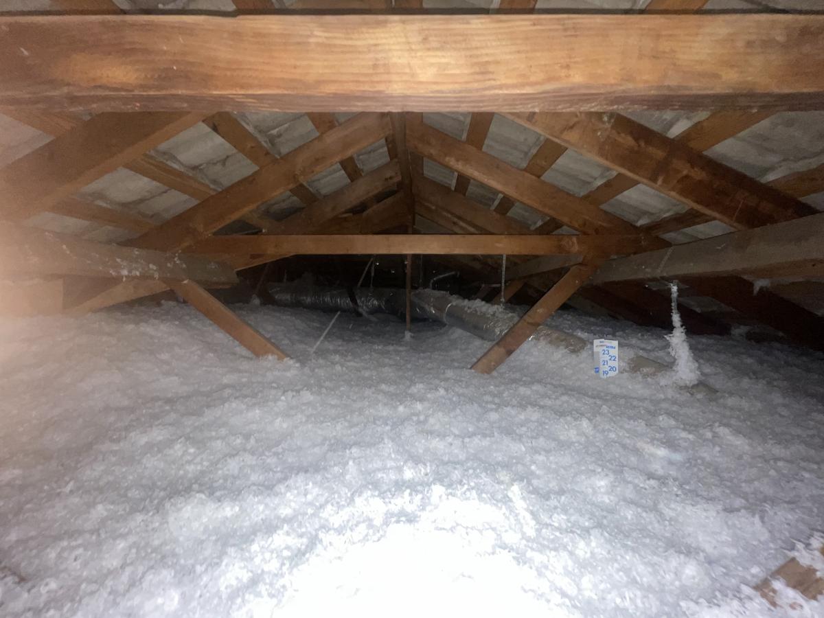 Top Benefits of a Well-Insulated Home