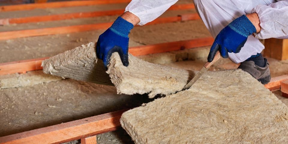 Why You Shouldn’t Do Attic Insulation Yourself