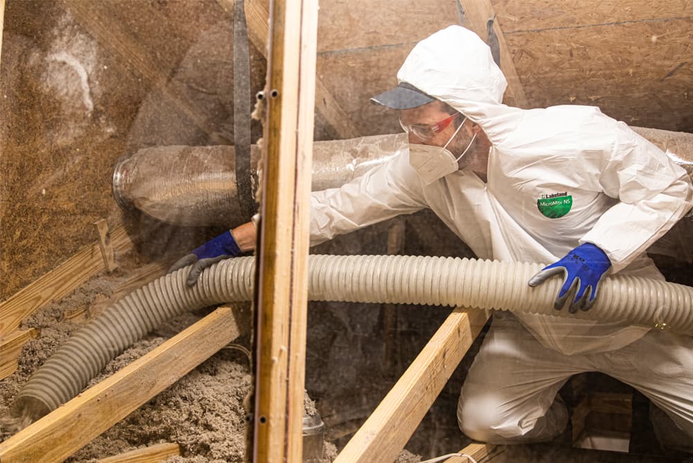 Introduction to Cellulose Insulation