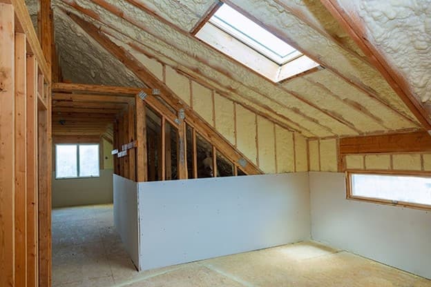 Winter Weatherproofing: The Importance of Insulating Windows and Doors