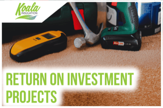 Pearland Home Improvement Projects that Provide a Great ROI