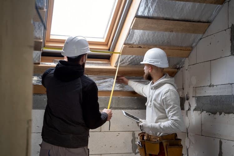 Insulation and Fire Safety: Exploring Fire-Resistant Insulation Option