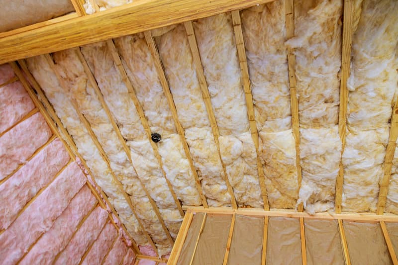 Professional Fairway Insulation Services By Koala Insulation