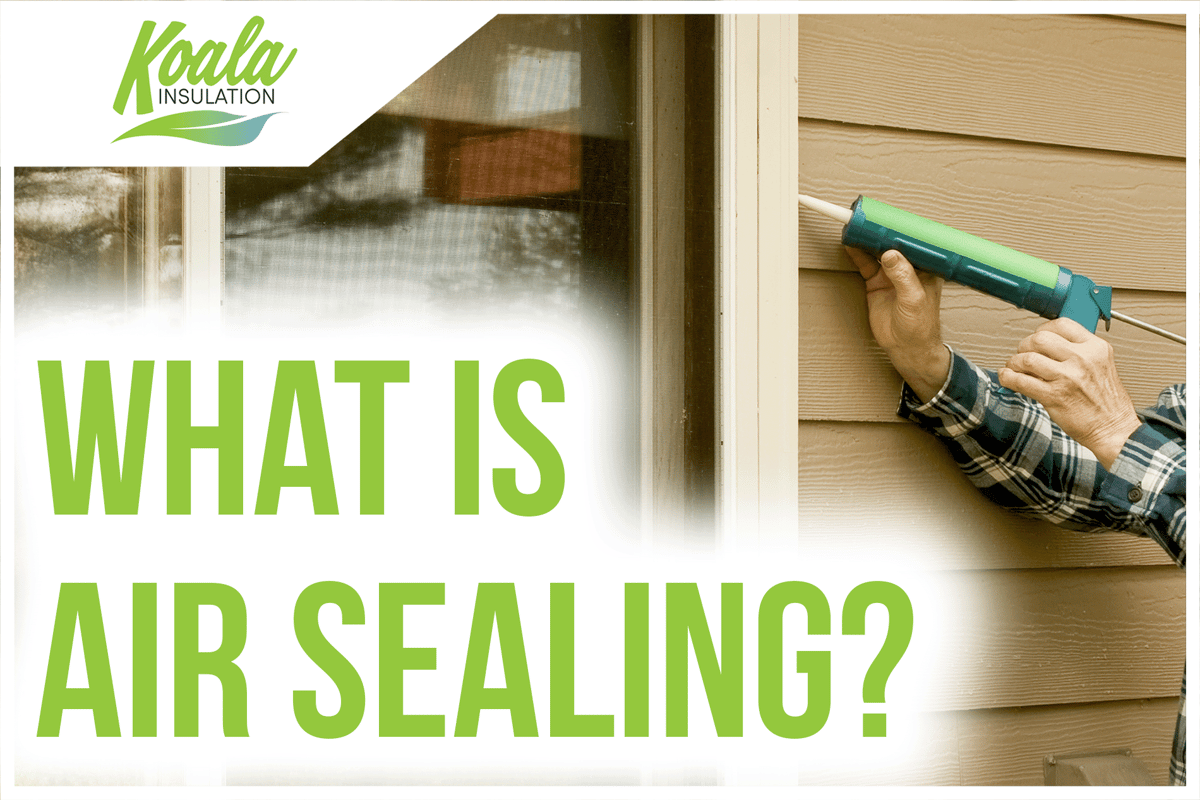 Air Sealing 101: Air Leaks Are Costing You Money Each Month in Orlando