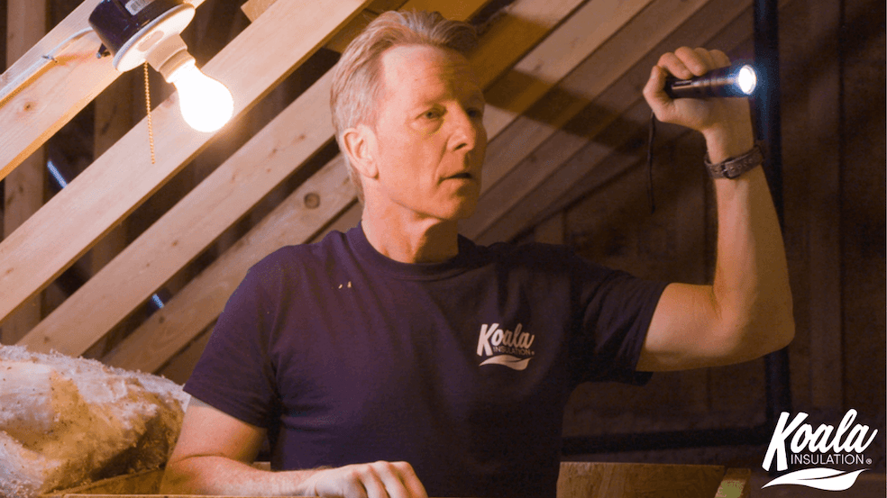 Why You Should Choose a Professional Insulation Company