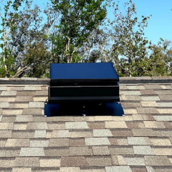 The Benefits of Solar Attic Fans in St. Louis