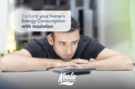 How to Reduce Your Home’s Energy Consumption with Insulation