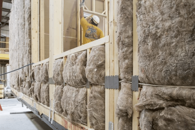 How To Insulate A Mobile Home