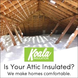 Expert Insulation Installation by Koala Insulation