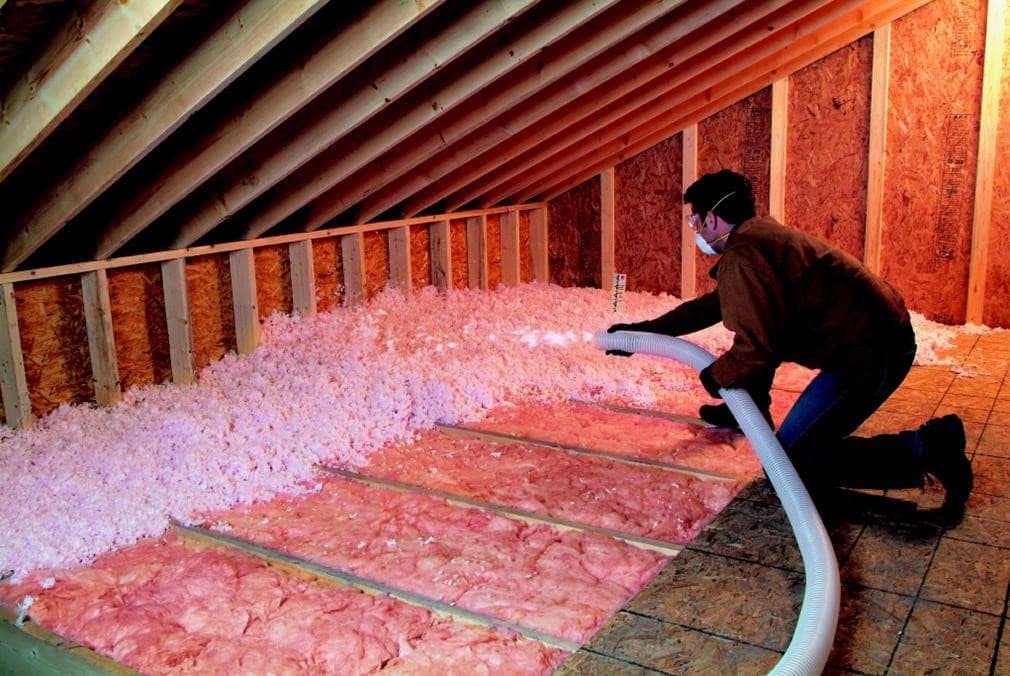 Why Should I Insulate My Attic