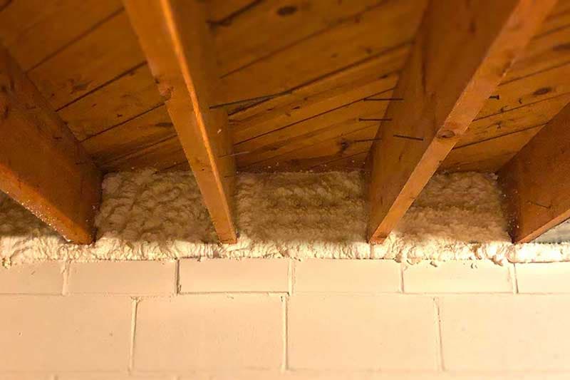 Top Fall Insulation Projects for Your Kansas City Home