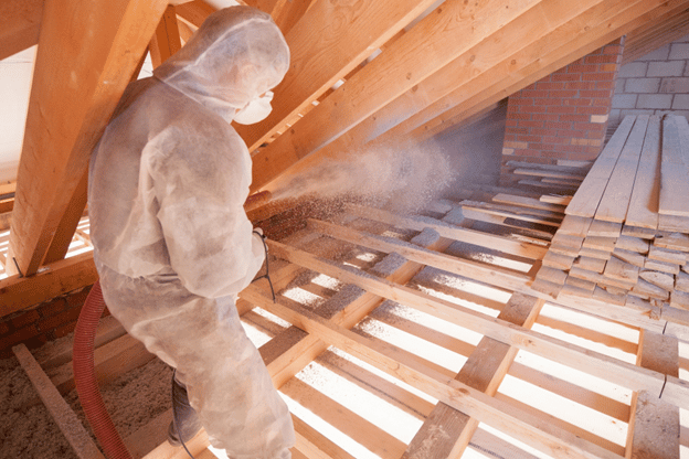 Why Choose Cellulose Insulation
