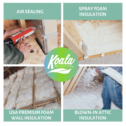 Boost Your Energy Savings with an Insulation Upgrade