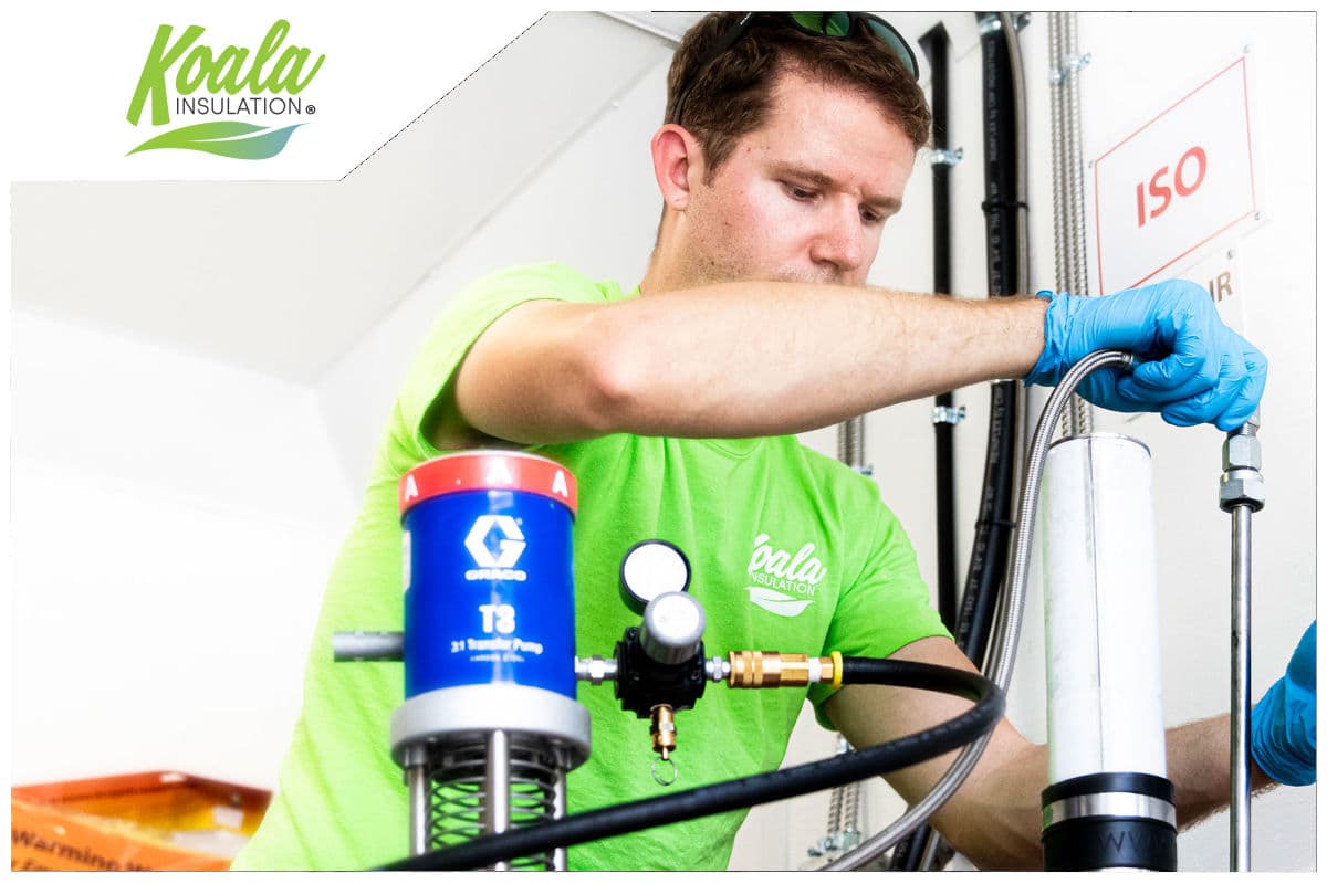 Need an Olathe Insulation Contractor? Here’s What to Ask