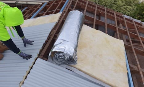 Can Insulation Cause Roof Rot