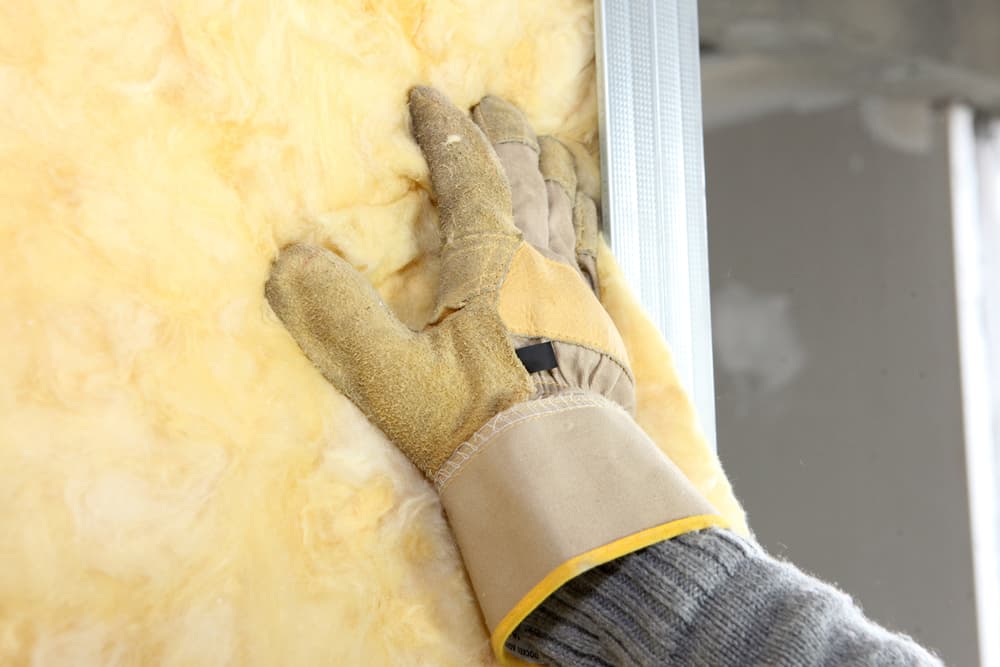 September Savings: How Insulation Improves Energy Efficiency