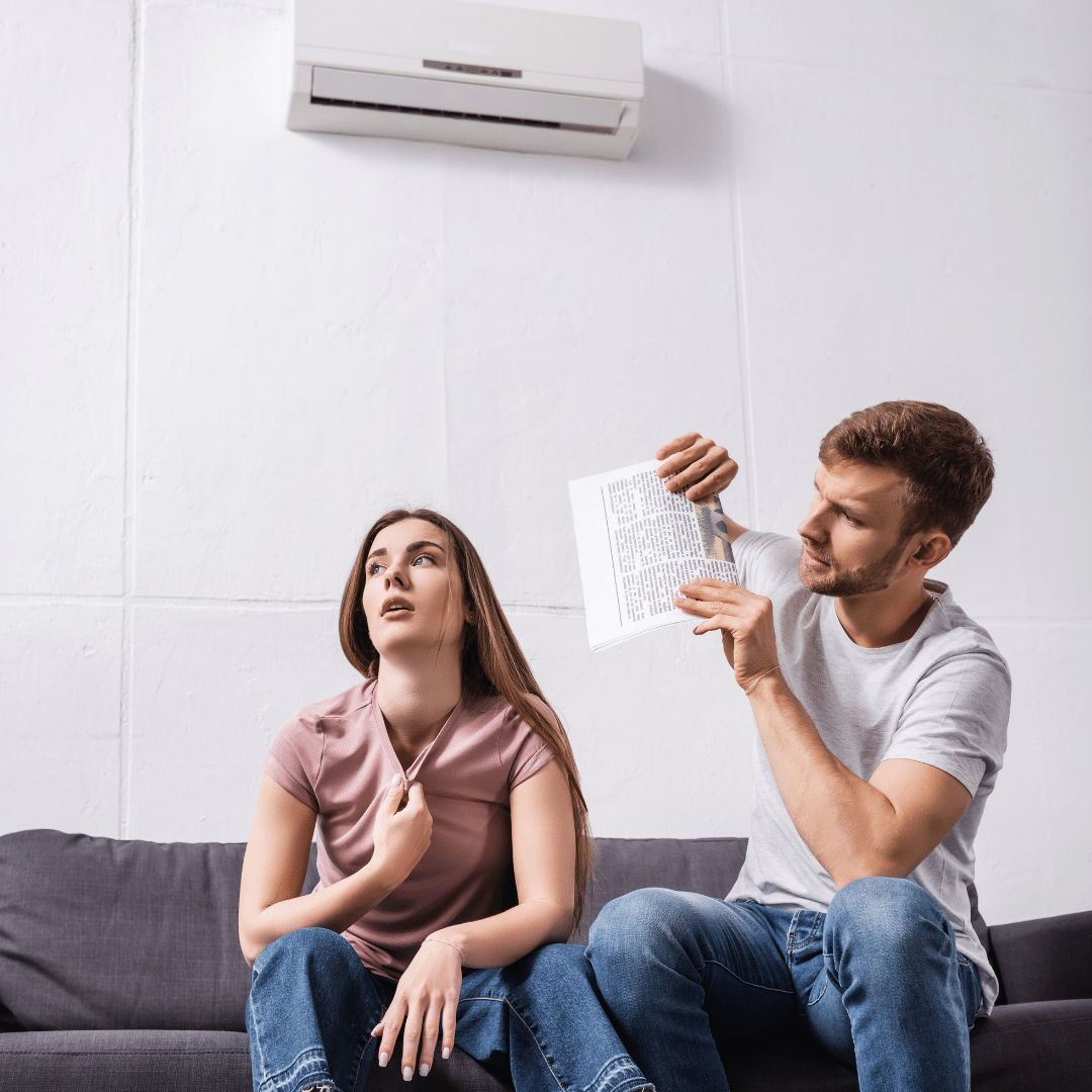 Insulation 101: It’s hot! Is it my HVAC or Insulation?