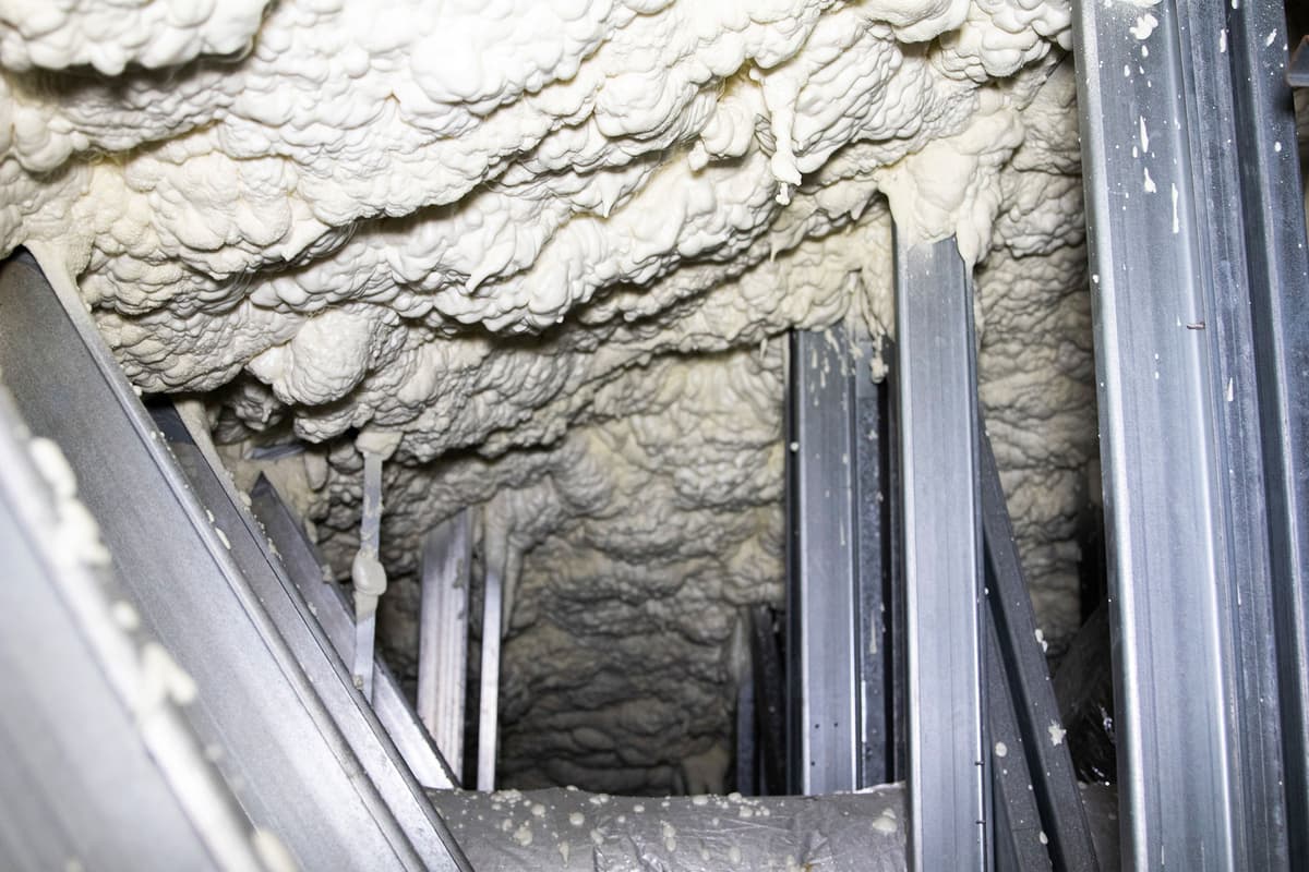 Enhancing Comfort with Attic Insulation: Koala Insulation Advantage