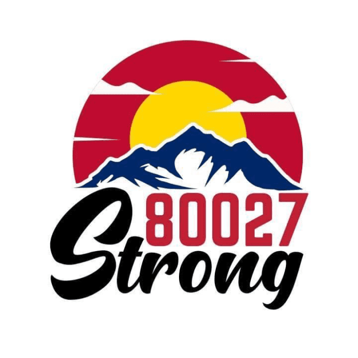 80027 Strong – The Marshall Fire