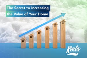Raise the value of your home: the added value of comfort