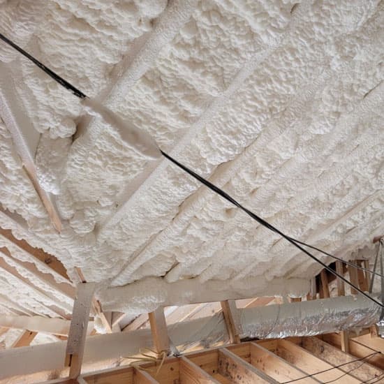 The Top 10 Things Homeowners Should Know About Spray Foam Insulation