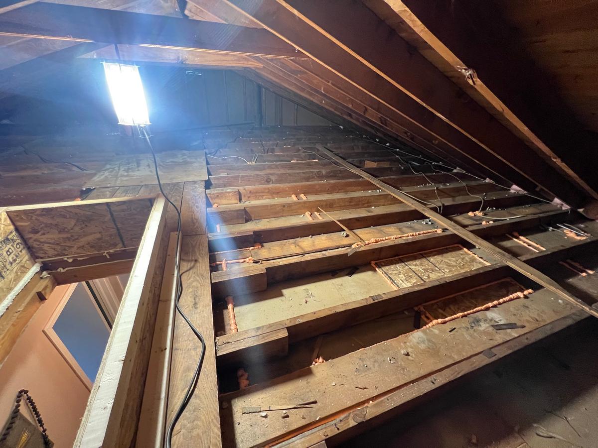 Which Part of the House Needs the Most Insulation?