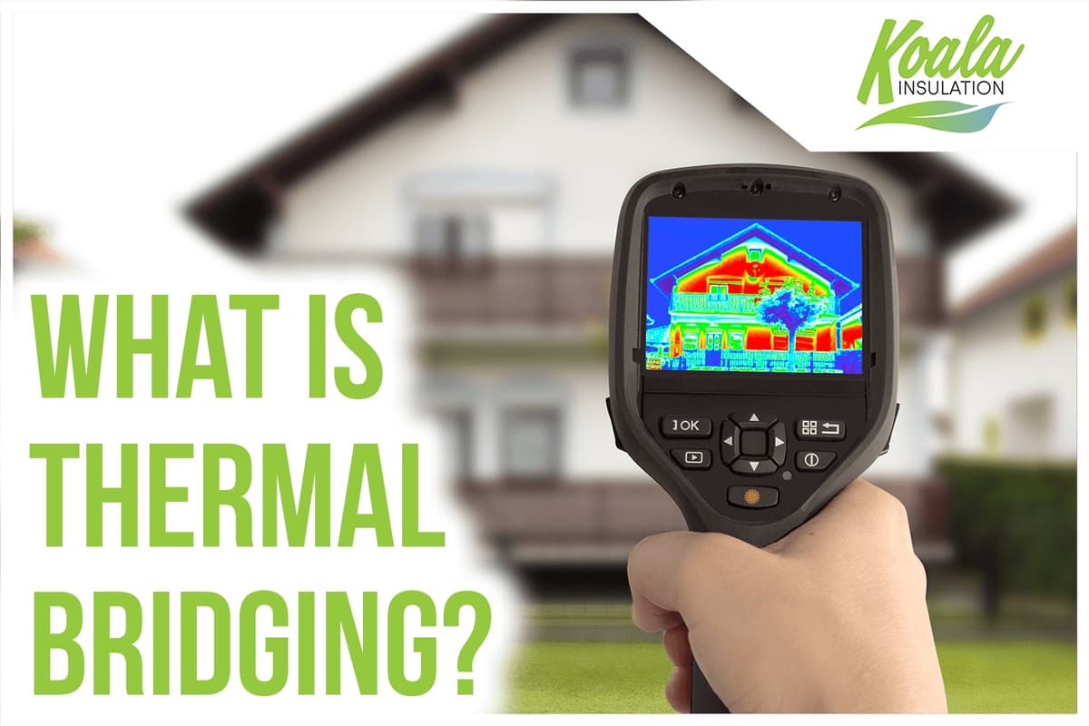 What Is Thermal Bridging?