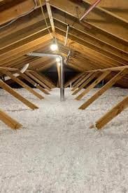 Top Off Your Attic Insulation: What It Means and Its Benefits