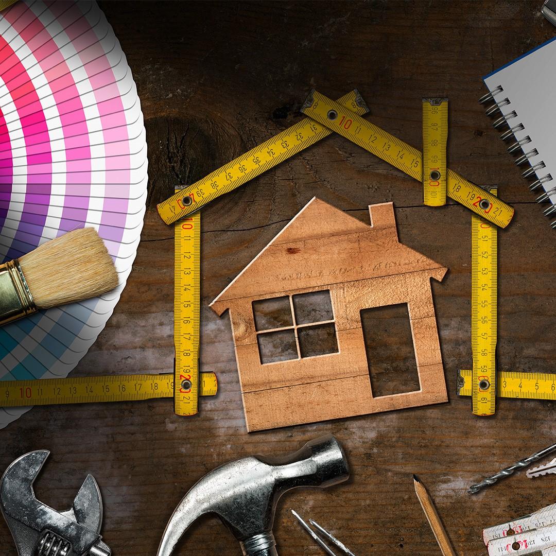Tackling Home Renovations Wisely