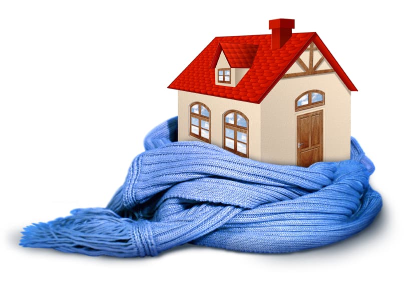 How Insulation Keeps You Comfortable Through the Winter
