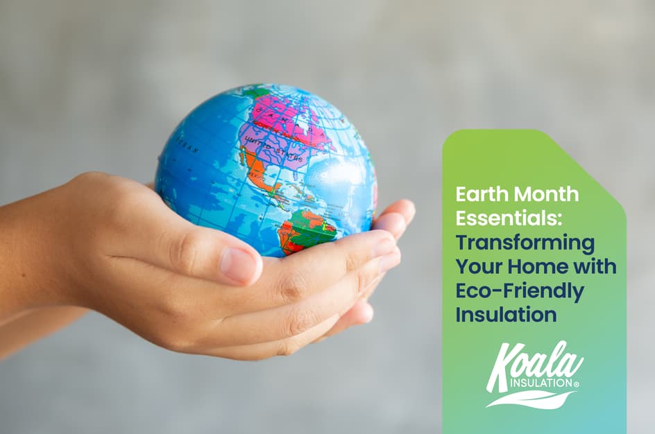 Transform Your Home into an Eco-Friendly Haven with Insulation