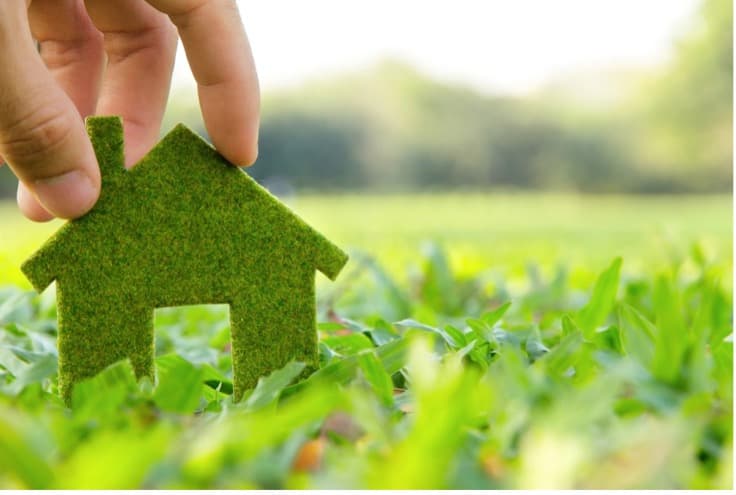 How Does Insulation Contribute to Environmental Sustainability