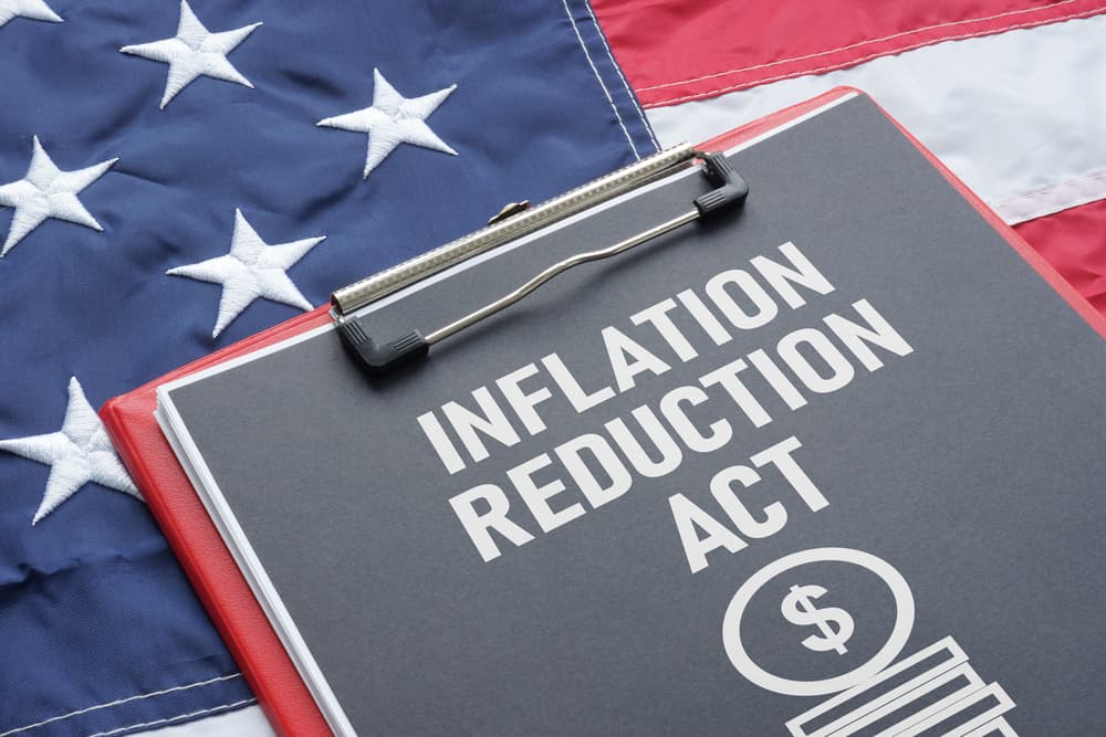 Maximizing Home Efficiency: Navigating the Inflation Reduction Act