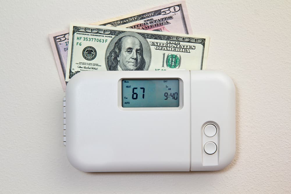 Does Air Sealing Affect My Energy Bill? Air Sealing Your West Florida