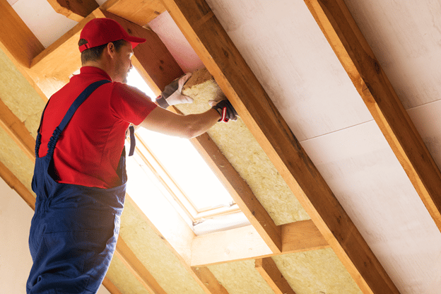 How To Detect Poor Insulation In A Home
