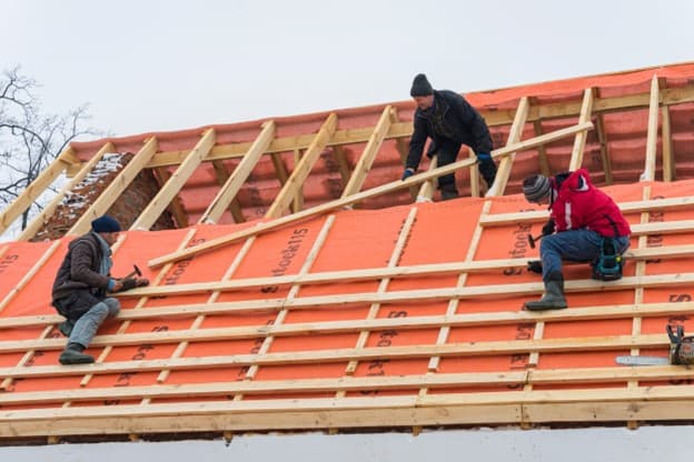 How Does Insulation Affect My Roof’s Longevity