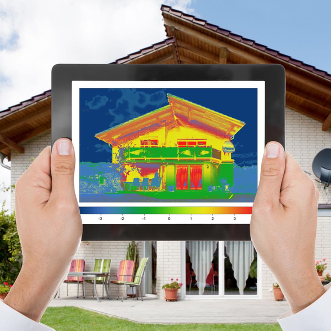 The Value of Insulation Upgrades in Home Listings