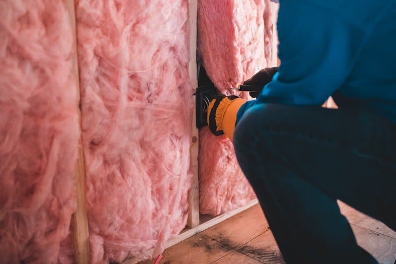 Wet Insulation: Is It A Risk? What to Do About It