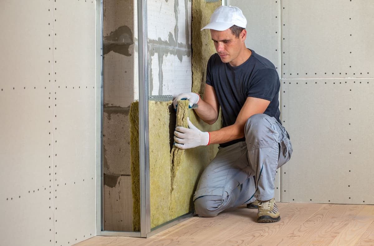 Understanding and Choosing the Right Insulation for Your Garage Conver