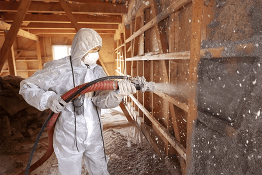 Insulation 101 | Koala Insulation Texas Hill Country