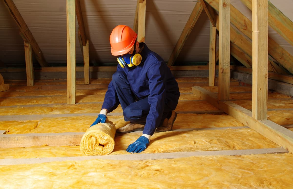 Does Insulation Need To Be Fire Resistant