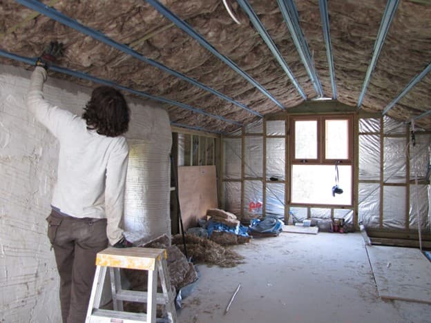 The Importance of Insulating Your Mobile Home for Energy Efficiency