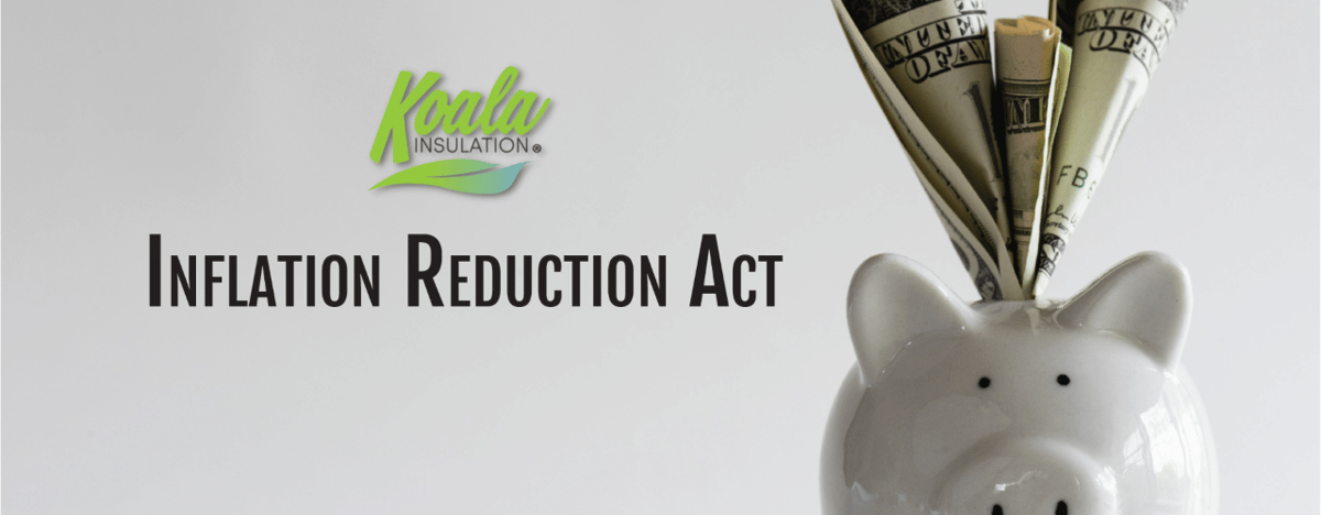 Save On Your Insulation Service With Federal Incentives