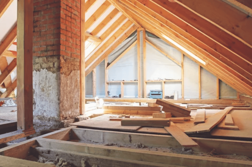 Is Your Jacksonville Attic Overheating?
