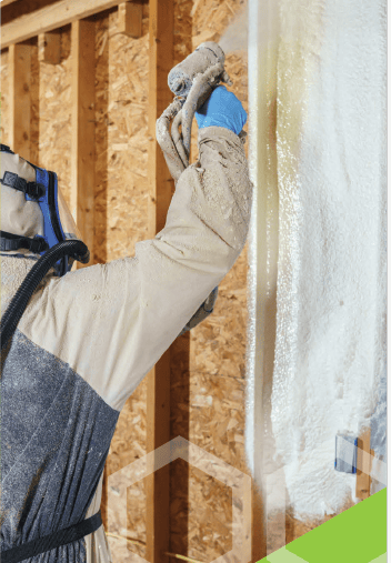 The Power of Ultra Pure Odor Scavenger in Spray Foam Insulation