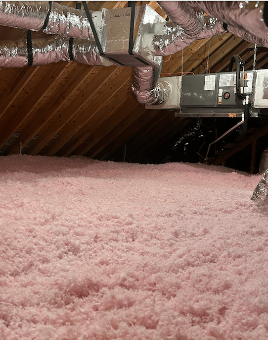 Which Areas of my Home Are the Most Important to Insulate?