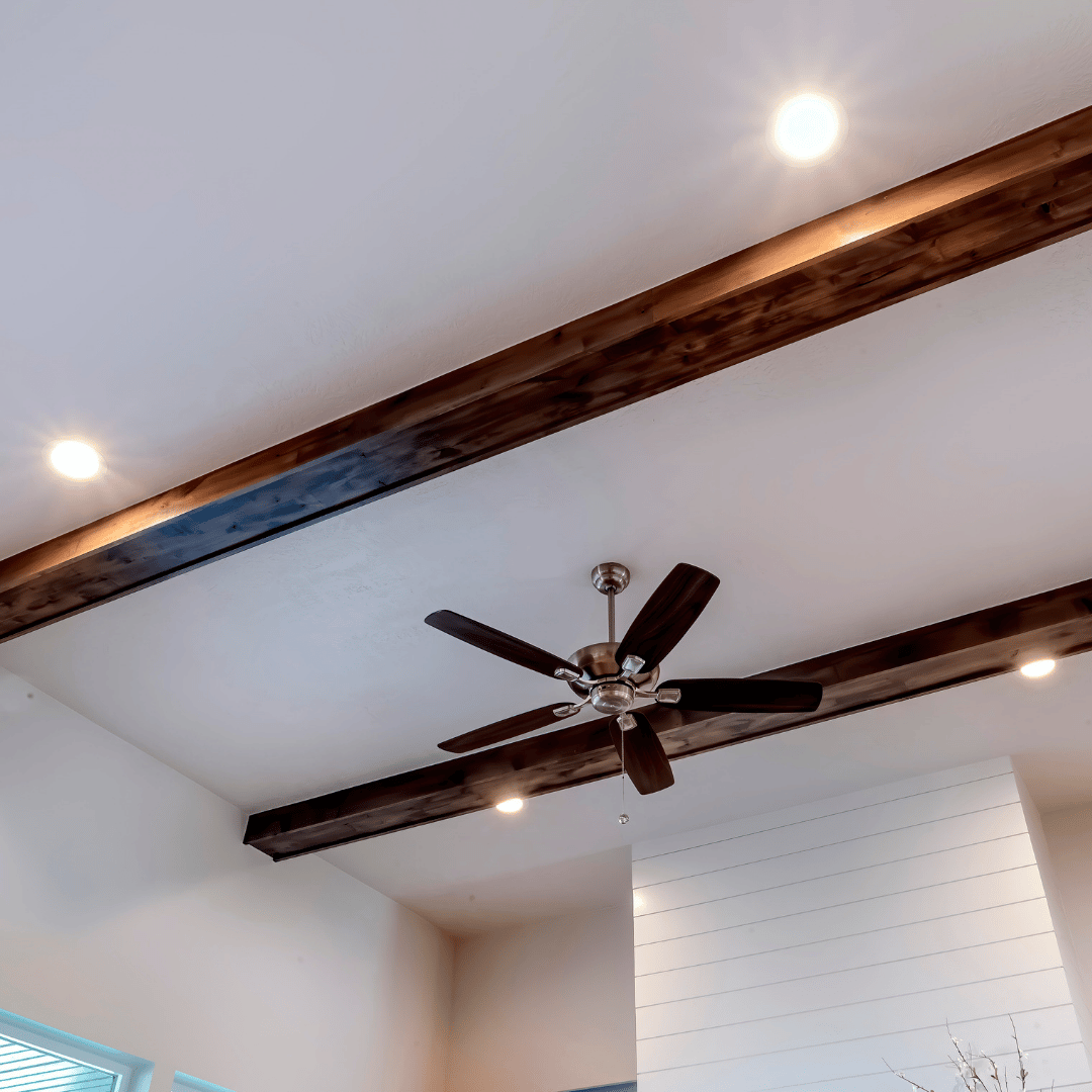 How does recessed lighting affect my energy efficiency?