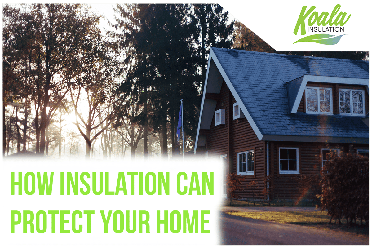 How Insulation Can Protect Your Southwest Florida Home